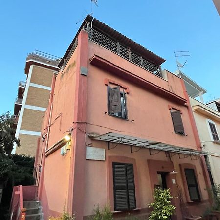 Casa Vacanza Il Borghetto Rome Luaran gambar