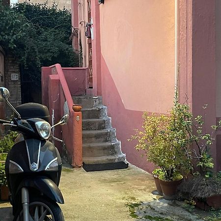 Casa Vacanza Il Borghetto Rome Luaran gambar