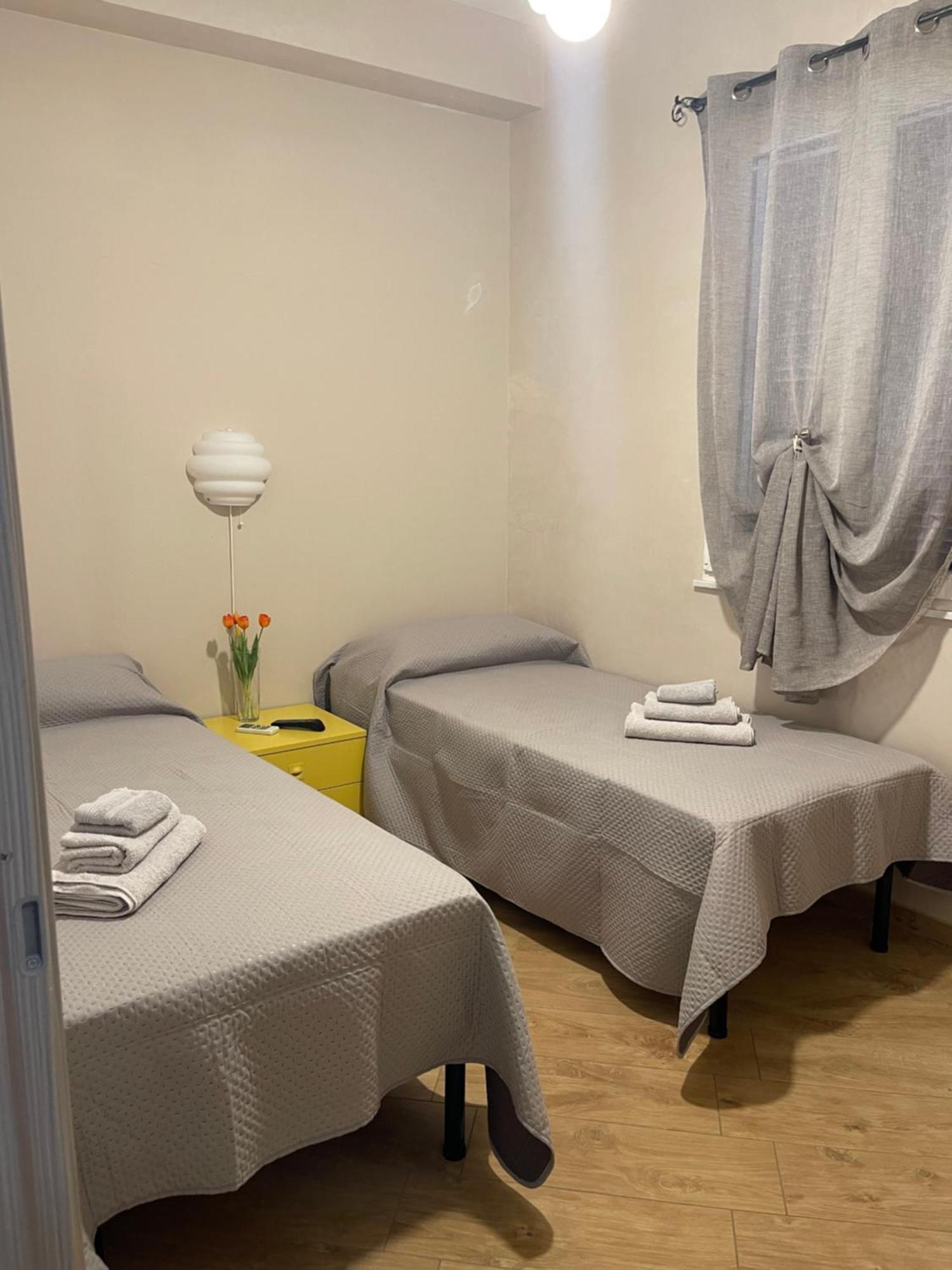 Casa Vacanza Il Borghetto Rome Luaran gambar